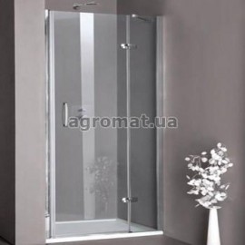 Душевая кабина Devit Optima 440.402.092.322 Душевые двери