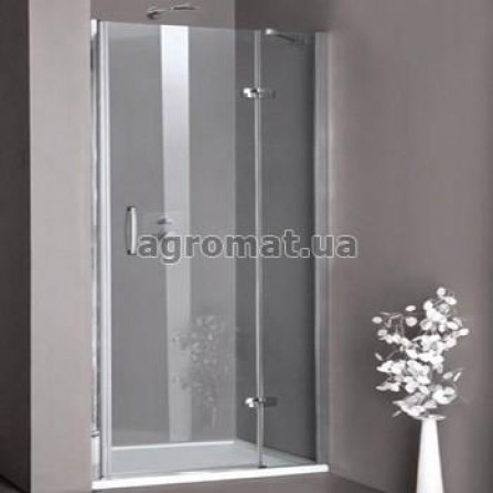 Душевая кабина Devit Optima 440.402.092.322 Душевые двери