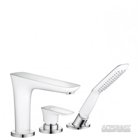 Наружная часть Hansgrohe PuraVida 15432000
