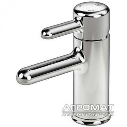 Смеситель Gustavsberg GB41214951 LOGIC Змішувач д/раковини