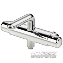Смеситель Gustavsberg GB41214933 LOGIC Змішувач д/ванни