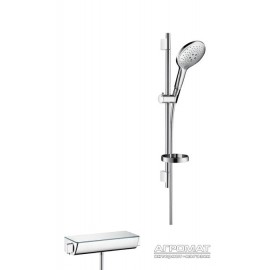 Душевой комплект Hansgrohe Raindance 27036000