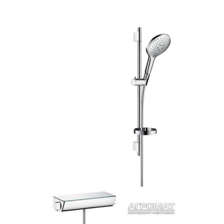 Душевой комплект Hansgrohe Raindance 27036000