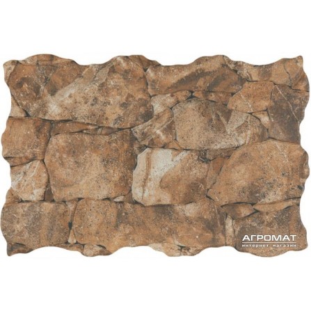 Керамогранит Bestile RIBASSOS MARRON