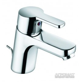Смеситель для раковины Kludi Logo Neo 372820575