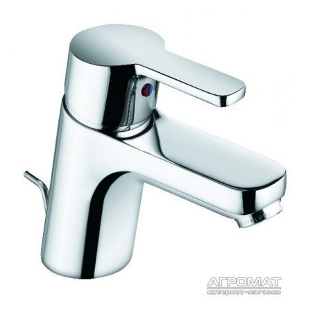 Смеситель для раковины Kludi Logo Neo 372820575