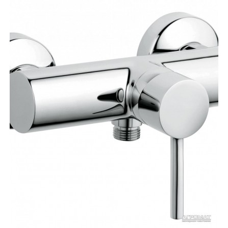 Смеситель для душа Kludi Bozz 388310576