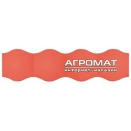 Плитка Porcelanite Dos 9002 ROJO