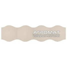 Плитка Porcelanite Dos 9002 NACAR