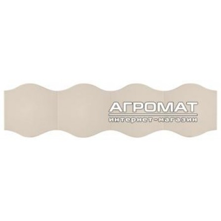 Плитка Porcelanite Dos 9002 NACAR