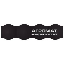 Плитка Porcelanite Dos 9002 NEGRO