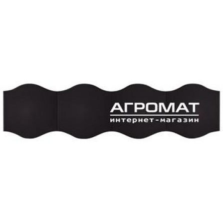 Плитка Porcelanite Dos 9002 NEGRO