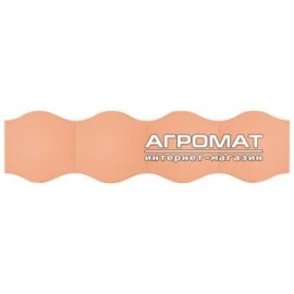 Плитка Porcelanite Dos 9002 SALMON