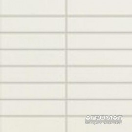 Плитка IRIS 563172 WHITE RAY F16