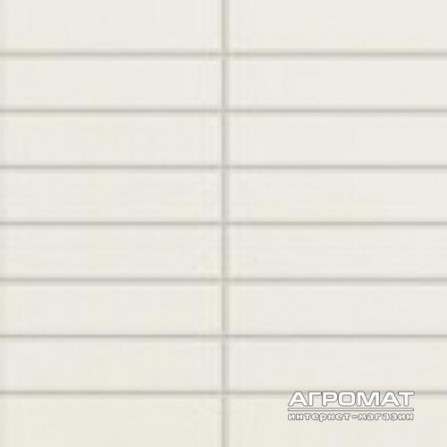 Плитка IRIS 563172 WHITE RAY F16