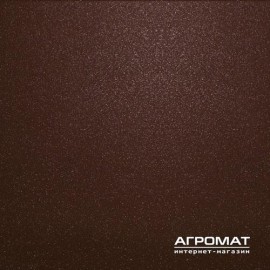 Плитка IRIS 717250 BROWN RAY