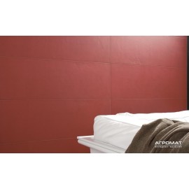 Плитка IRIS 562091 KREO RED