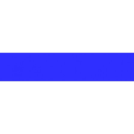 Lugato Затирка BF синий/intensivblau 5кг