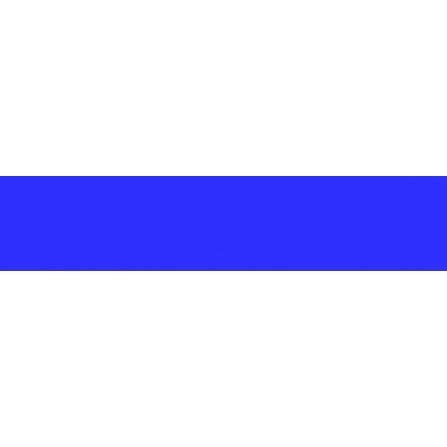 Lugato Затирка BF синий/intensivblau 1кг