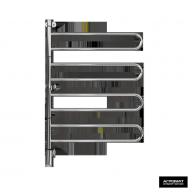 Полотенцесушитель Pax Flex U 24-1026 4/650 электрический