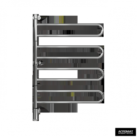 Полотенцесушитель Pax Flex U 24-1026 4/650 электрический
