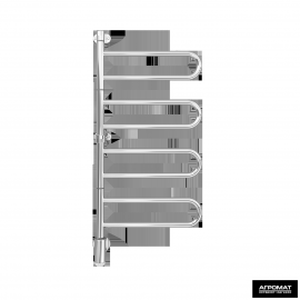 Полотенцесушитель Pax Flex U 24-1016 4/450 электрический