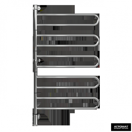 Полотенцесушитель Pax Flex U 24-1027 5/650 электрический