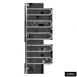 Полотенцесушитель Pax Flex U 24-1017 5/450 электрический