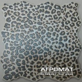 Напольная плитка OSET PT11504 LEOPARD
