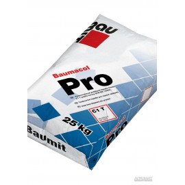 Строительная химия Baumit Клей Баумакол Про 25кг (Pro)