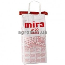Строительная химия Клей MIRA №3100 UNIFIX (серый) 4мш*15кг