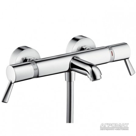 Смеситель для ванны Hansgrohe Ecostat 13115000