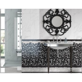 Напольная плитка Aparici Tolstoi STATUARIO BLANCO GRES