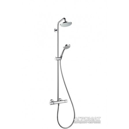 Душевая система Hansgrohe Croma 27135000