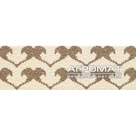 Плитка APE Ceramica Regatta TESSERA CHOCO
