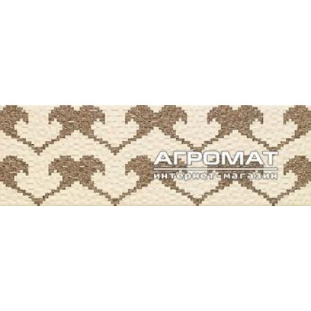 Плитка APE Ceramica Regatta TESSERA CHOCO