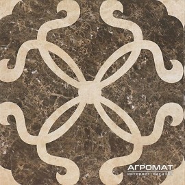 Плитка APE Ceramica Kavala DECOR GOZZI CREMA
