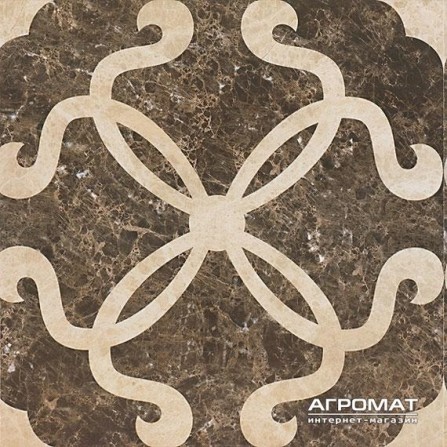 Плитка APE Ceramica Kavala DECOR GOZZI CREMA