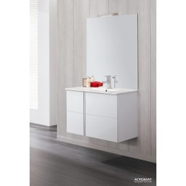 Тумба для раковины ROYO Onix 20816