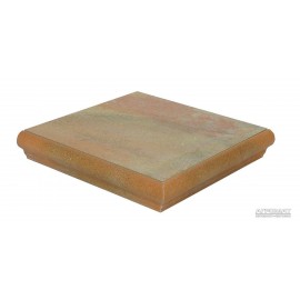 Керамогранит Zeus Ceramica Le Gemme ZALGX-L3 угловая ступень