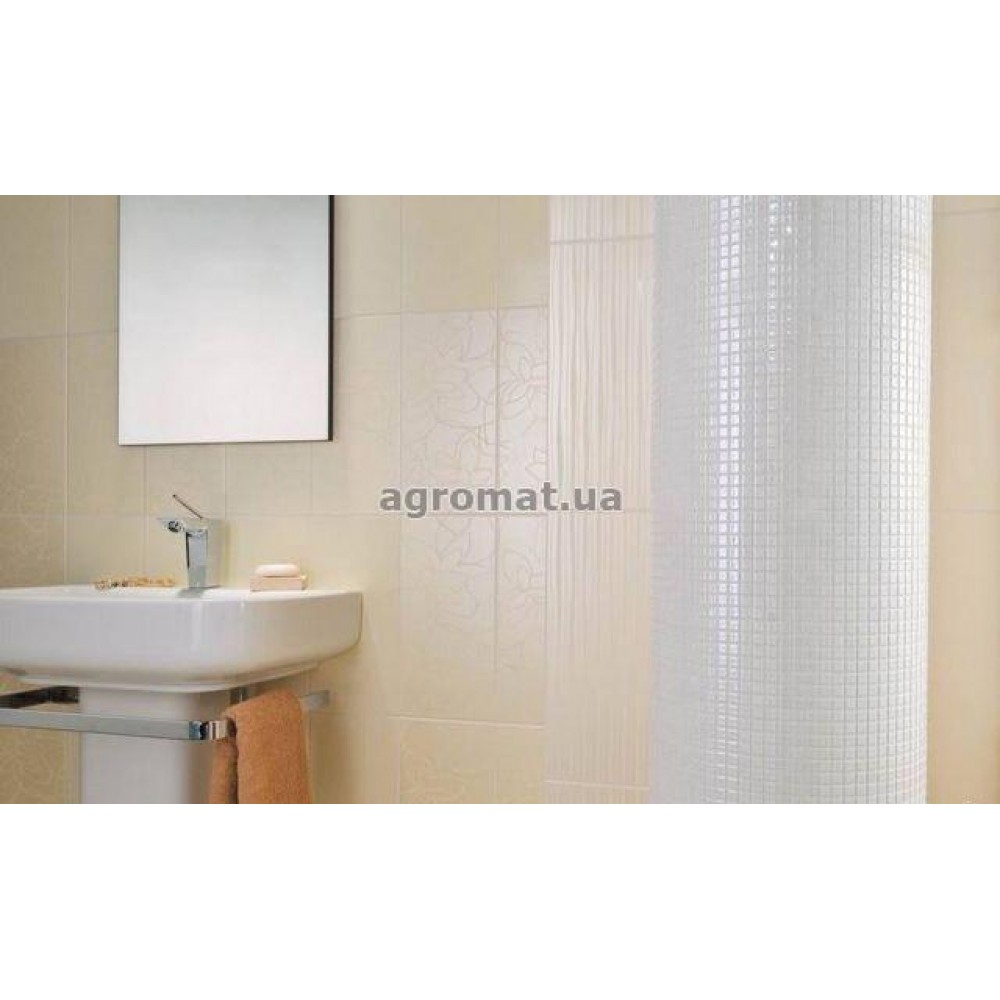Плитка Lasselsberger Rako CORAL DAA44031 бежевий