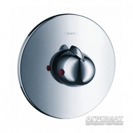 Наружная часть Hansgrohe Ecostat 15710000