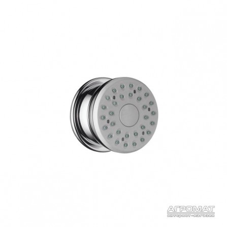 Душевая система Hansgrohe Bodyvette 28466000 Форсунка боковая