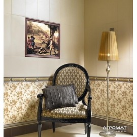 Плитка Dual Gres Amelie VELUR PAV. GRIS