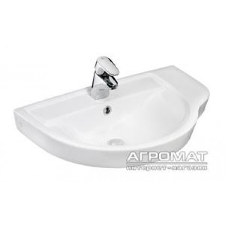 Раковины и ножки Gustavsberg 2700-08 NEW Nordic Раков. прав.