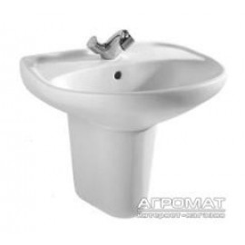 Раковины и ножки JIKA 14270 104 LYRA Раковина-50
