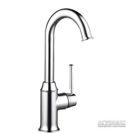 Смеситель для кухни Hansgrohe Talis Classic 14858000