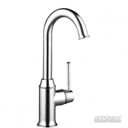 Смеситель для кухни Hansgrohe Talis Classic 14858000
