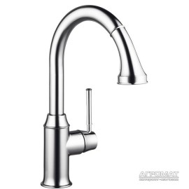 Смеситель для кухни Hansgrohe Talis Classic 14863000