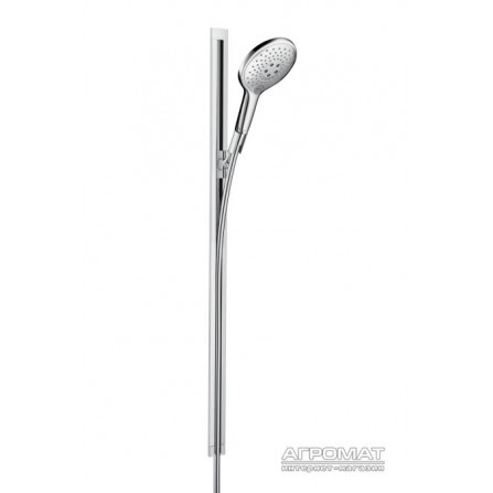 Душевой комплект Hansgrohe Raindance 26626400